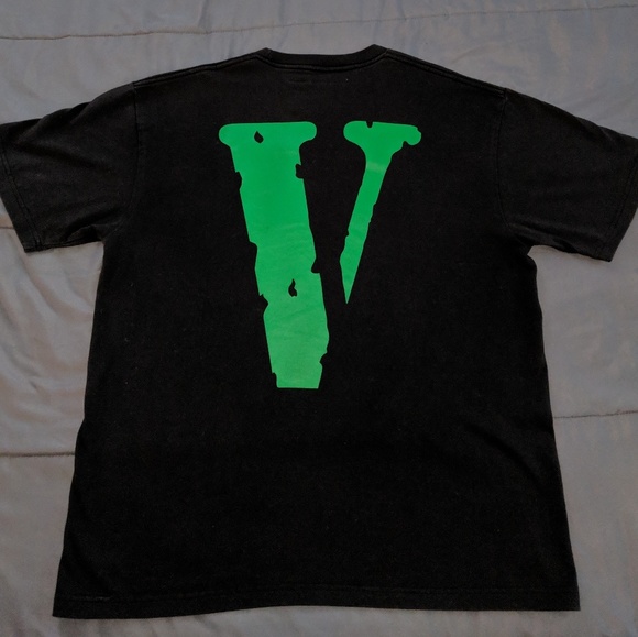 Vlone - Picture 3 of 3